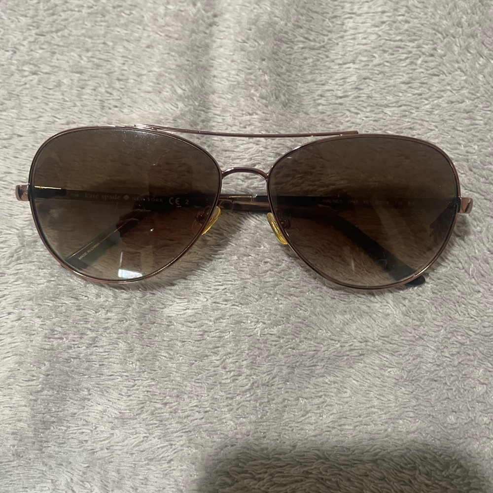 Kate Spade Avaline Women’s Sunglasses